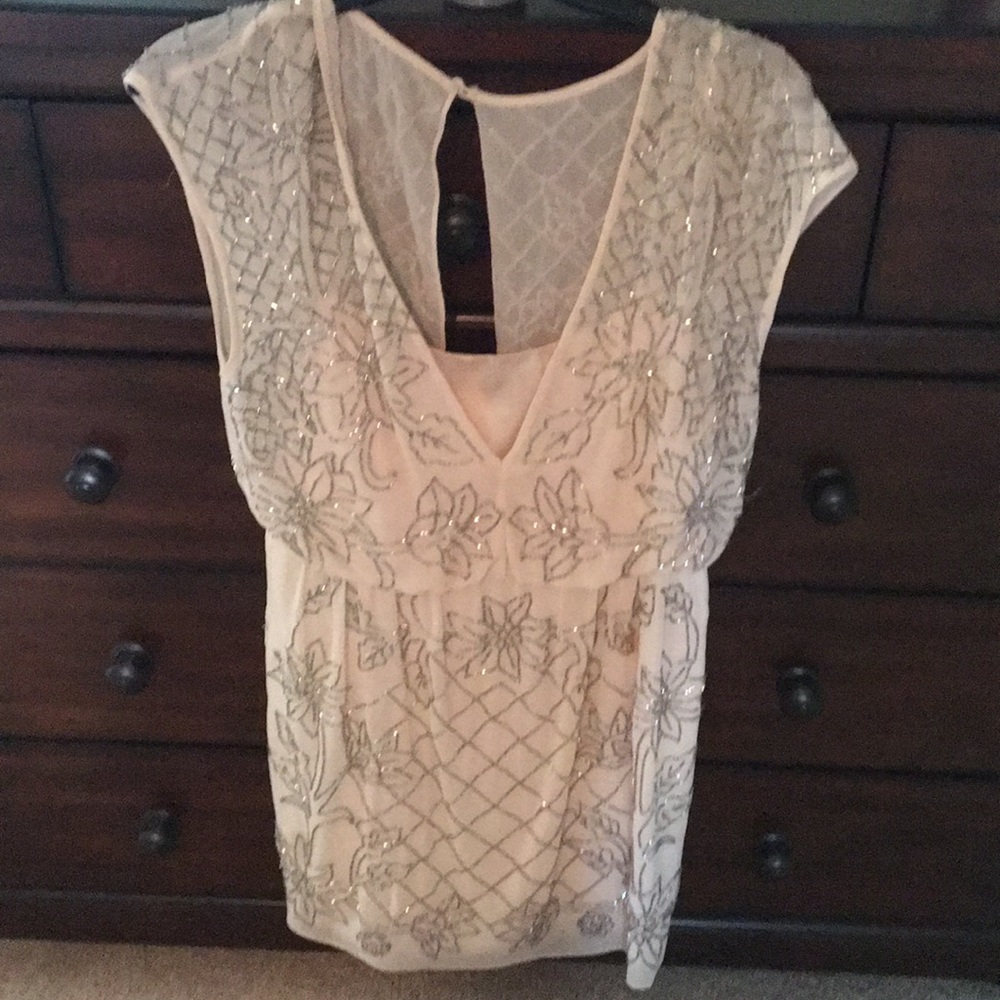 Needle and Thread Dress